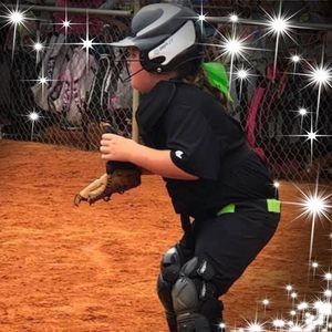 Meet your Posher, Vonda cummings